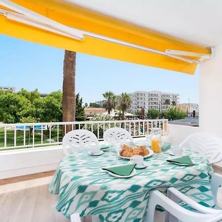 Apartamento Venecia อัลกูเดีย ภายนอก รูปภาพ