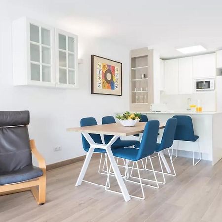 Apartamento Venecia อัลกูเดีย ภายนอก รูปภาพ