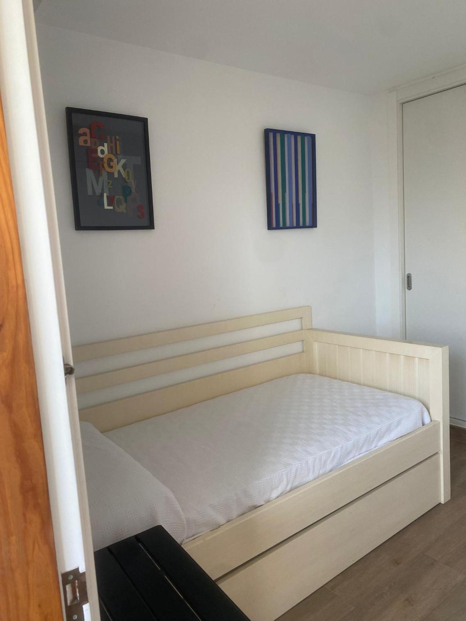 Apartamento Venecia อัลกูเดีย ภายนอก รูปภาพ