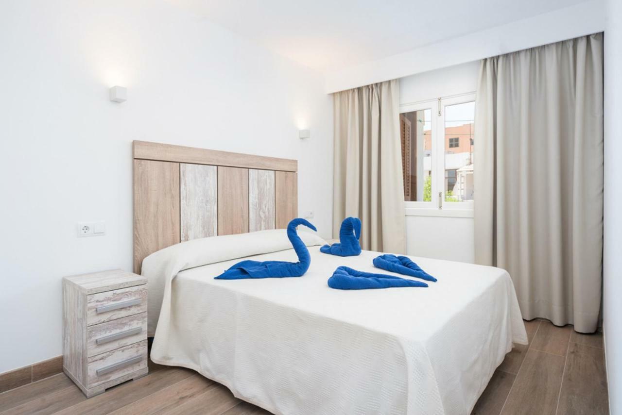 Apartamento Venecia อัลกูเดีย ภายนอก รูปภาพ